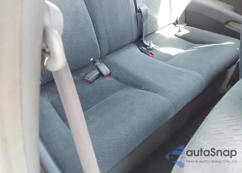 2005 Honda Civic Lx z USA, uszkodzony, nr VIN 1HGEM22565L037530